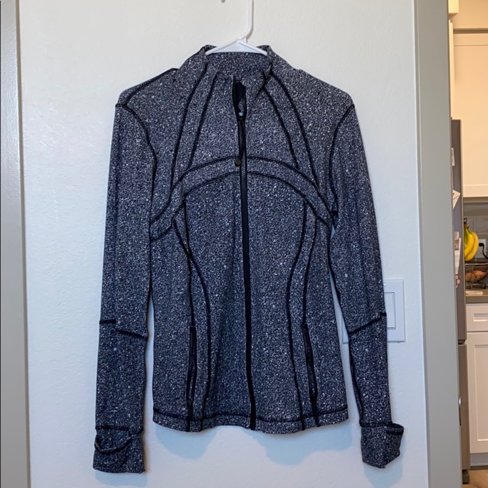Lululemon Define Jacket